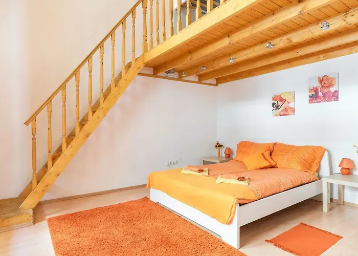 Izabella Home Budapest