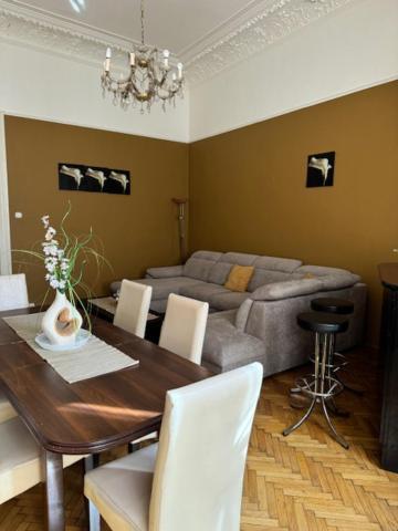 Izabella Appartement Boedapest