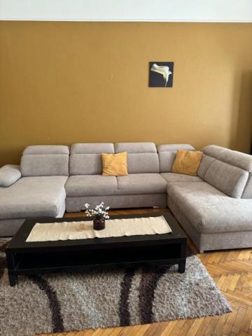 Izabella Appartement *