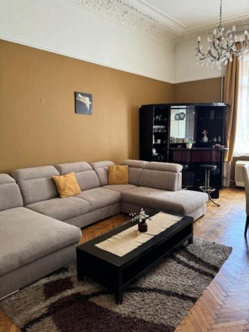 Izabella Appartement Boedapest