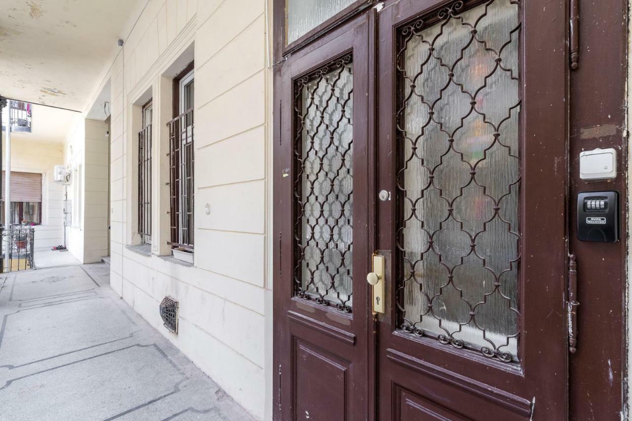 Appartement Izabella *