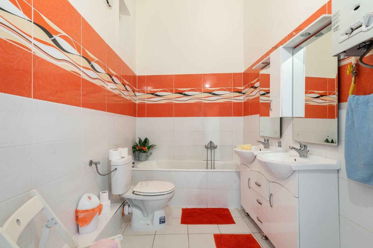 Izabella Appartement