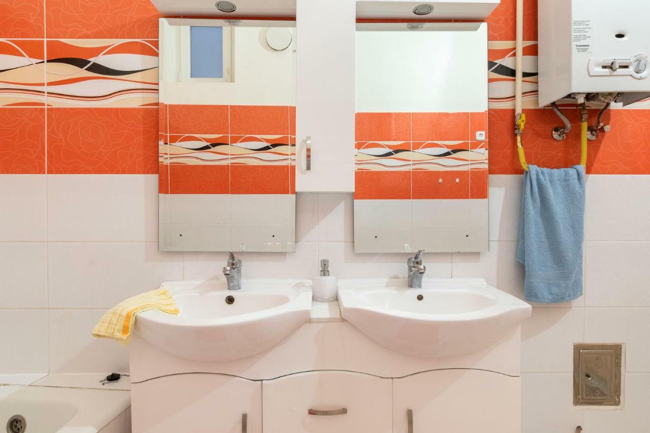 Izabella Appartement *