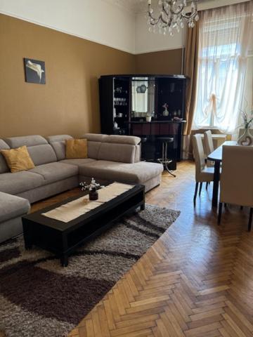 Apartament Izabella