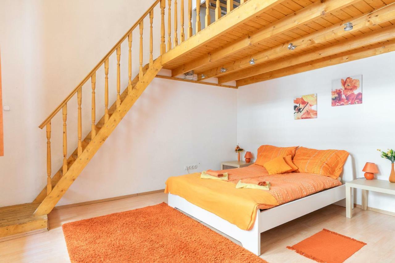 Apartament Izabella